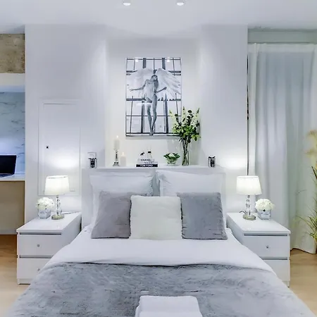 Apartman La Maria - Le Formel Dijon