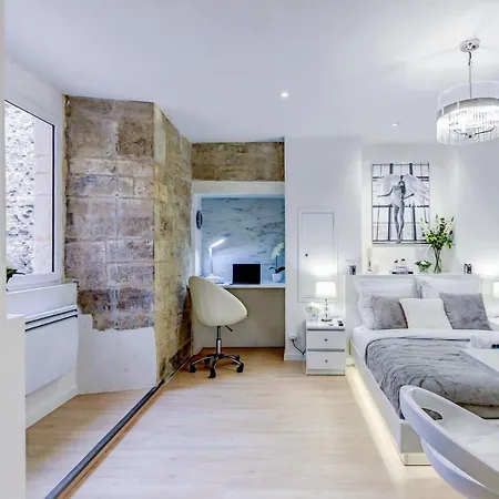 Apartman La Maria - Le Formel *