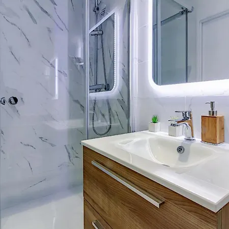 Apartman La Maria - Le Formel *